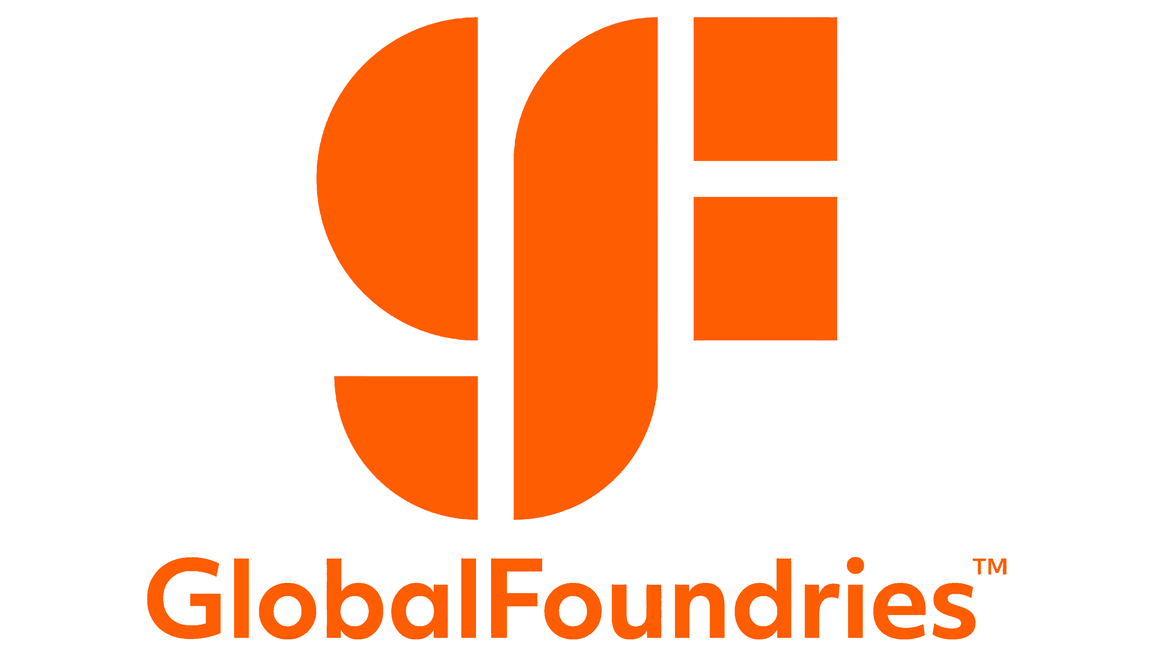 GlobalFoundries logo