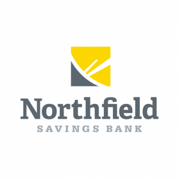 Corporate sponsor logo