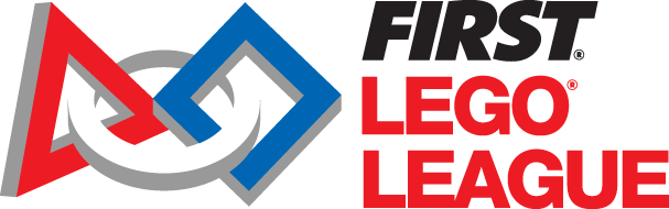 FIRST LEGO League logo