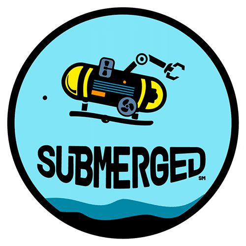 SUBMERGED Season Animation