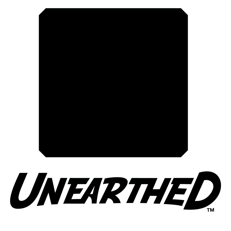 UNEARTHED Season Animation